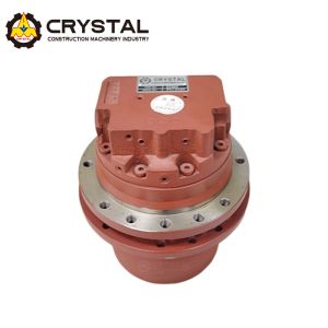 Customized Excavator Drive Motor PHV2B Hydraulic Walking Device
