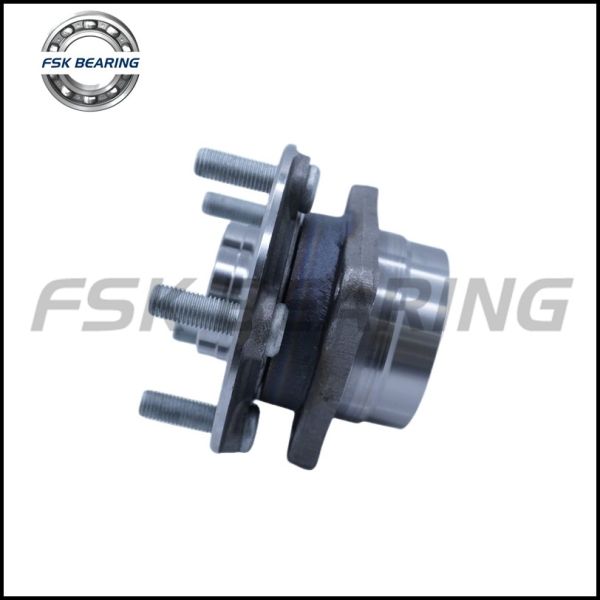 Durable 43510-47011 Auto Wheel Hub Bearing Assembly Suitable For Toyota Prius Silent