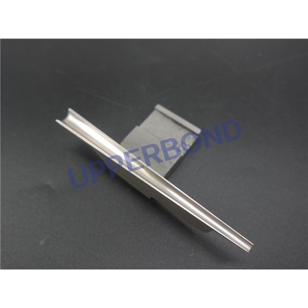 Molins Cigarette Tongue MK9 Maker Machine Spare Parts For Tabacco