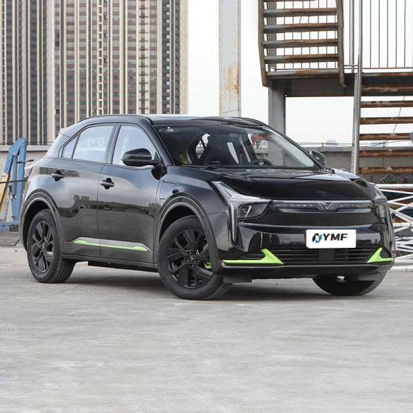 2023 Neta U SUV EV 120KW/210NM 5-door 5-seat Lithium Iron Phosphate Battery Used Cars