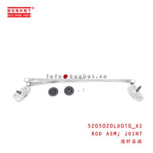 China 5205020LD010_XZ Joint Rod Assembly suitable for ISUZU JAC on sale