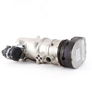 JP Similar to Webasto Thermo Top 90ST Diesel 24V Water 9KW Parking Heater of