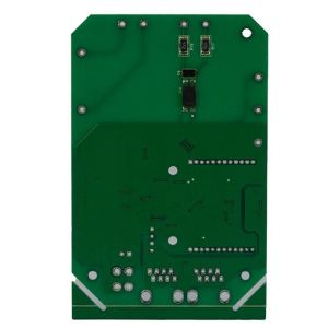 Customizable Shadowless Lamp Mainboard PCBA With Intelligent Interface For