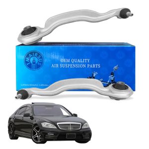 Control Arms For Mercedes W221 2213500206 2213501006 Two Matic Air Suspension