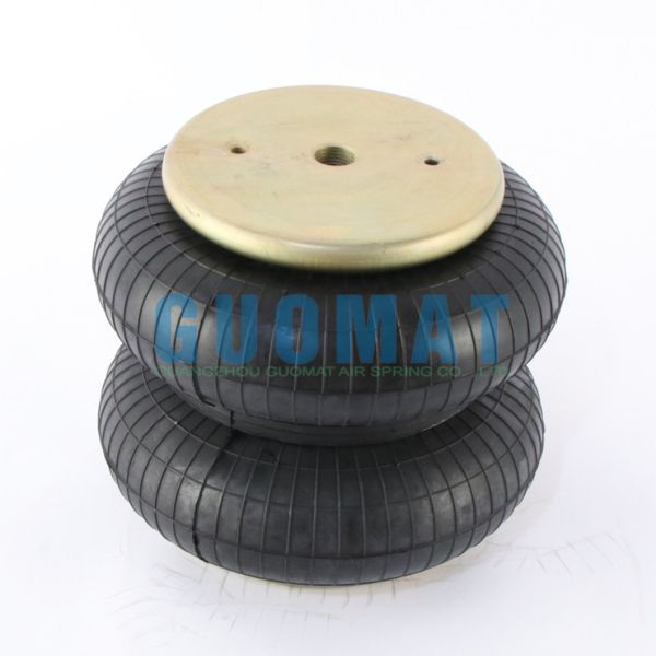 2b8-550/153 Goodyear Double Convoluted Industrial Air Bags