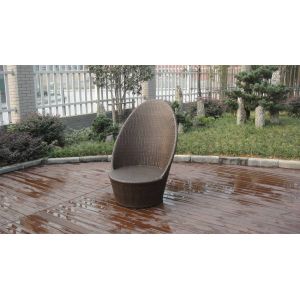 5pcs rattan sofa set