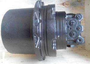 Quality Hyundai R130-7 R135-7 Excavator Final Drive Parts TM22VC 34.3mpa Working Pressure for sale