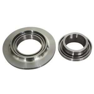 Quality Custom OEM/ODM CNC Turning Parts with 7-35 Days Lead Time and +/-0.001~0.005mm Tolerance for High Precision Applications for sale