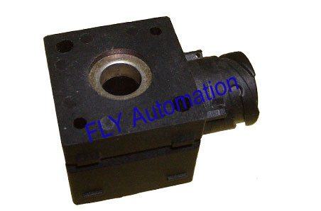 Buy DC24V ,12V Electromagnetic Induction Coil Bosch Antilock Braking System Valves at wholesale prices