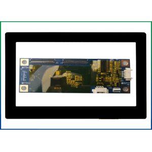 7 Inch USB Touch Screen With 0.7mm ITO Glass ILI2511 Controller