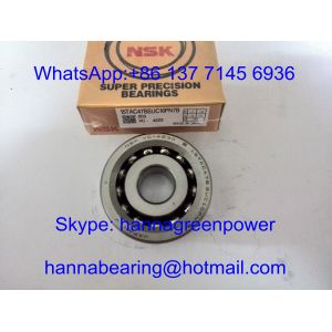 15TAC47BSUC10PN7B / 15TAC47CSUHPN7C Angular Contact Thrust Ball Bearing for