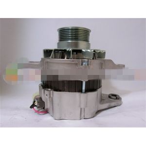 A004TU4591A 8982001550 24V 50 A ISUZU ALTERNATOR