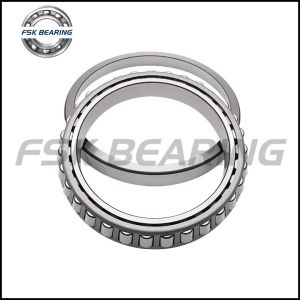 Euro Market 30209 F 30209 Single Row Tapered Roller Bearing Shaft ID45mm For Car
