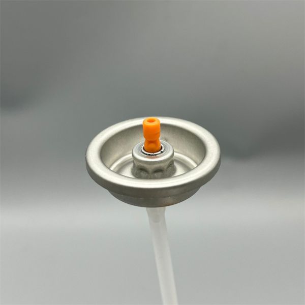 Premium Colored Ribbon Control Valve for Precise Flow - Versatile in Industrial & Commercial Scenarios