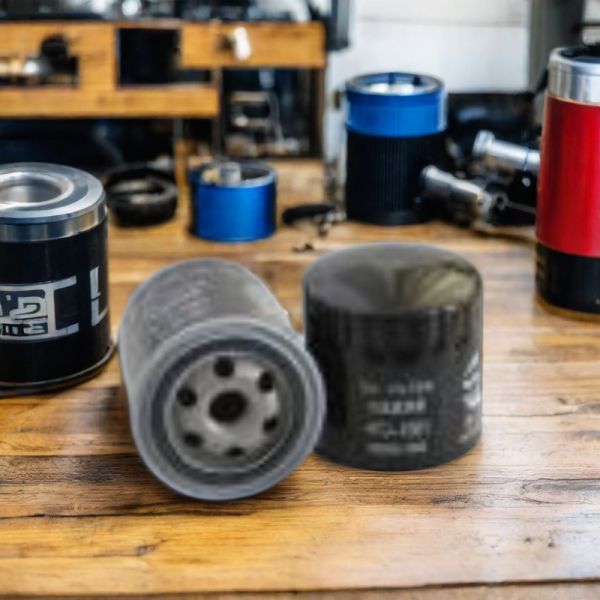 Effective Oil Filter for Fukang Peugeot 405 PEUGEOT Car Fitment 206 Hatchback 2A/C