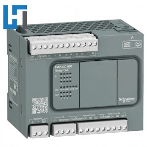 Quality TM200C16R Schneider Plc Module TM200 Series Rich I/O Configuration for sale