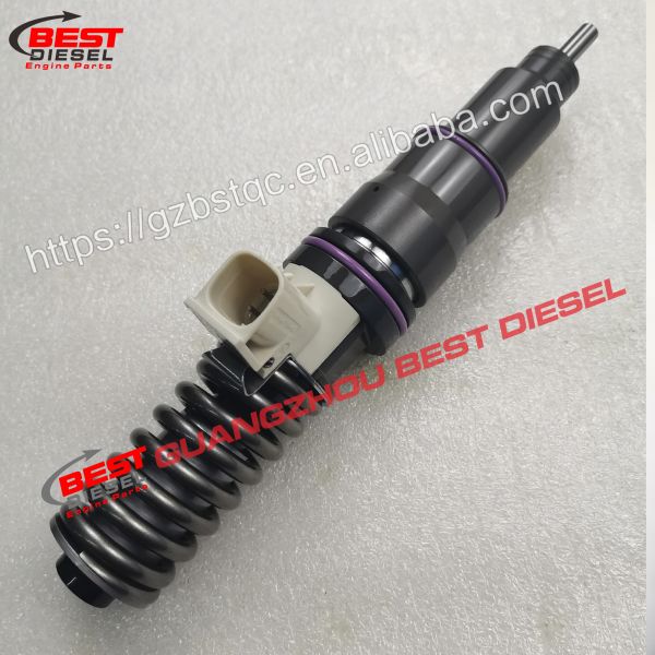 New Diesel Fuel Injector 21451295 for VO-LVO BEBE4F09001 21451295 BEBE4F09001