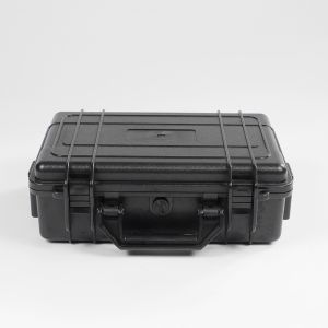 Safety Equipment Plastic Case For watch and gun