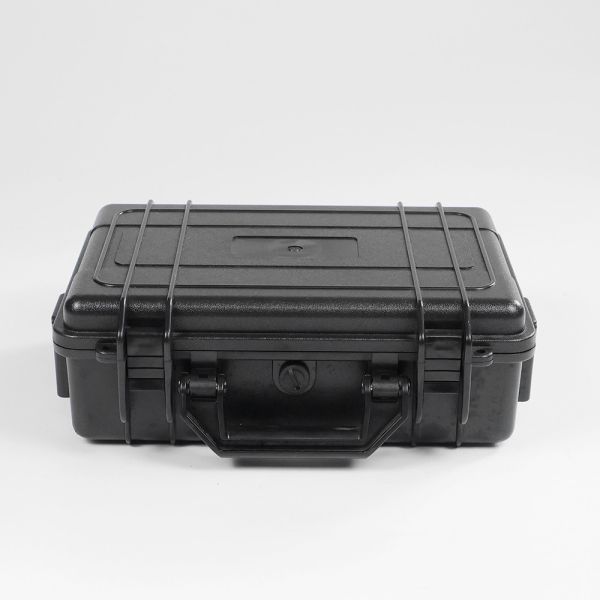 Buy Safety Equipment Plastic Case For watch and gun at wholesale prices