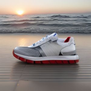 Light Weight Sustainable Mens Sandals MD Outsole Fashion Trend