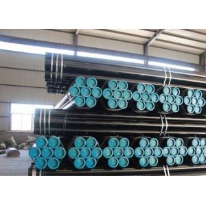 Carbon Steel Seamless Line Pipe API 5L X42Q PSL2 Level Critical Service