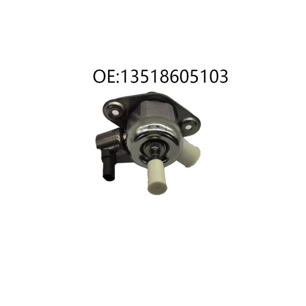 Buy High Pressure Auto Car Parts Fuel Pump OE 13518605103 at wholesale prices