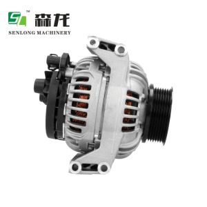 110A Excavator Alternator DAF 1649066 0124655014 0124655293 0124655294