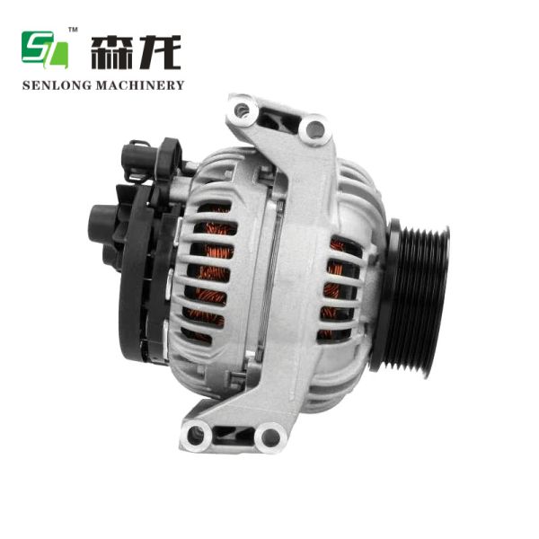 110A Excavator Alternator DAF 1649066 0124655014 0124655293 0124655294 0124655405 0124655406 0986049780