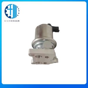 TR50-QSX15 Diesel Engine 12v Fuel Transfer Pump 5362256 For Cummins Engine parts