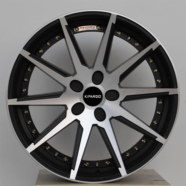 OEM Replacement 20x8.5 20 Inch 5X108 Car Alloy Wheels