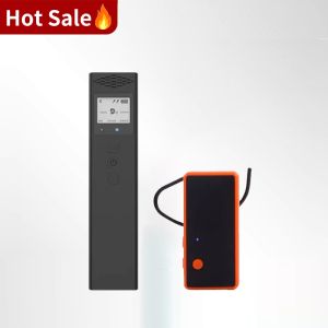 High quality L5 audio guided tour for government and business reception audio