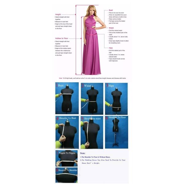 Pretty Special Occasion Muslim Evening Dress / O Neck Arabic Party Dress