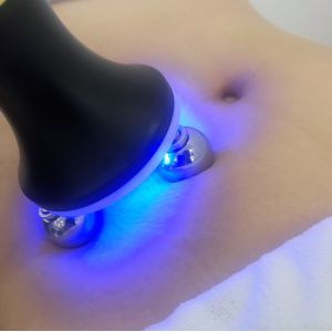 Professional Radio Frequency Facial Machine Face Lifting Device