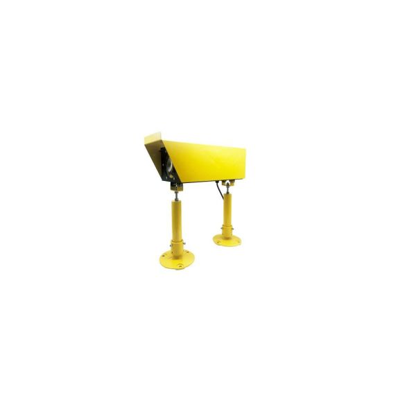 Buy Led 240VAC Helipad Landing Lights Chapi Heliport Approach Path Indicators at wholesale prices