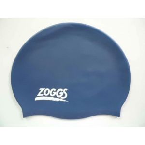 100% Silicone Granulated Triathlon Swim Cap With Custom Logo Printed