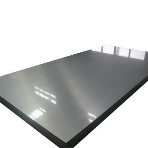 Thick 100mm Inox Plate Cold Rolled Stainless Steel Sheet 304