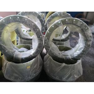 Quality Pressure PN1-PN4 GRP Manway Solution Fiberglass Reinforced Plastic for sale