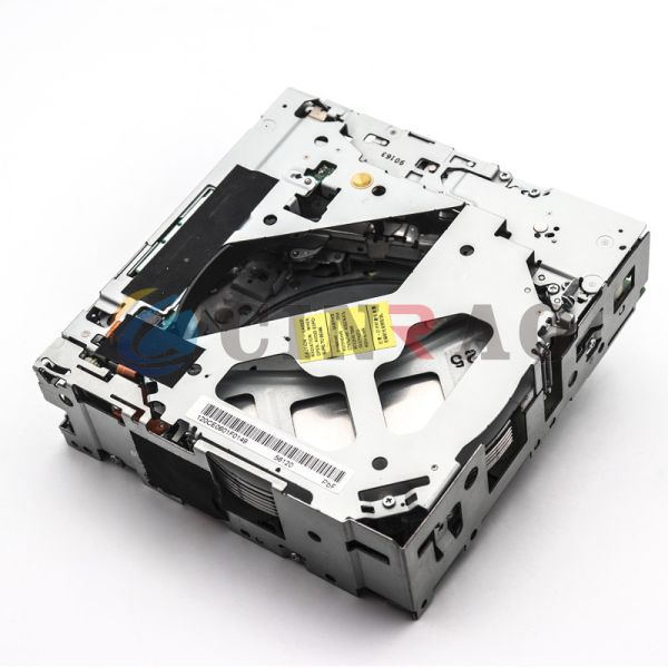 Mercedes - Benz 2216 Disk DVD Driver Mechanism For Automotive Replacement Parts