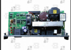 Quality IP20 Enclosed Digital ABS Input and Output Module for Fanuc PCB - Works as Master or Slave for sale
