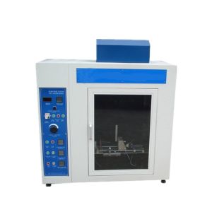 Glow Wire Tester