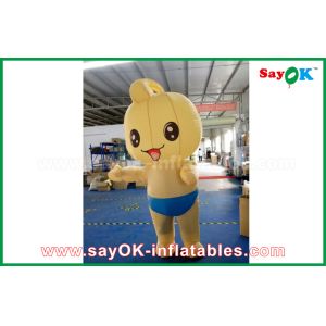 Wonderful 2m Inflatable Carton Promotion Inflatable Advertising Rentals