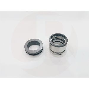 Mechanical Seal Aesseal SAI For Imo Pump Multiple Spring Pump Seal