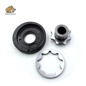 PV42 Excavator Hydraulic Charge Pump