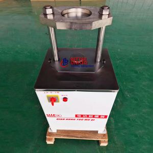 Motorised Universal Hydraulic Extruder Soil Testing Equipment