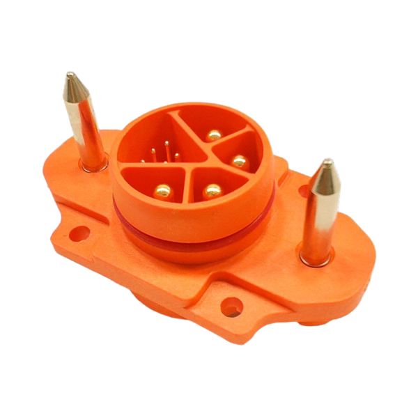 Battery Storage Connector