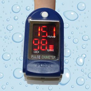 Oxywatch Fingertip Pulse Oximeter , Nellcor Spo2 Extension Cable Oximeter