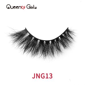 Homemade Super Wispy Lashes , Wearable Natural 3D Lashes