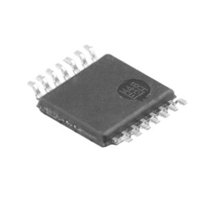 OPA4170AIPWR TI Integrated Circuit New And Original TSSOP-14