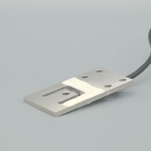 Industrial Aluminum Alloy Platform Scale With 0.6m Cable Length