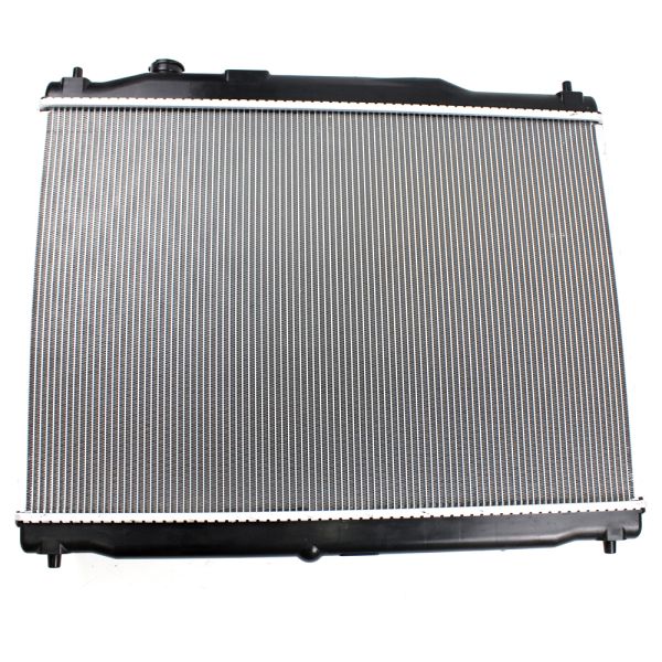 FC1 FK7 2.4I Honda Civic Radiator 19010 - 5AA - A01 Engine Replacement Parts